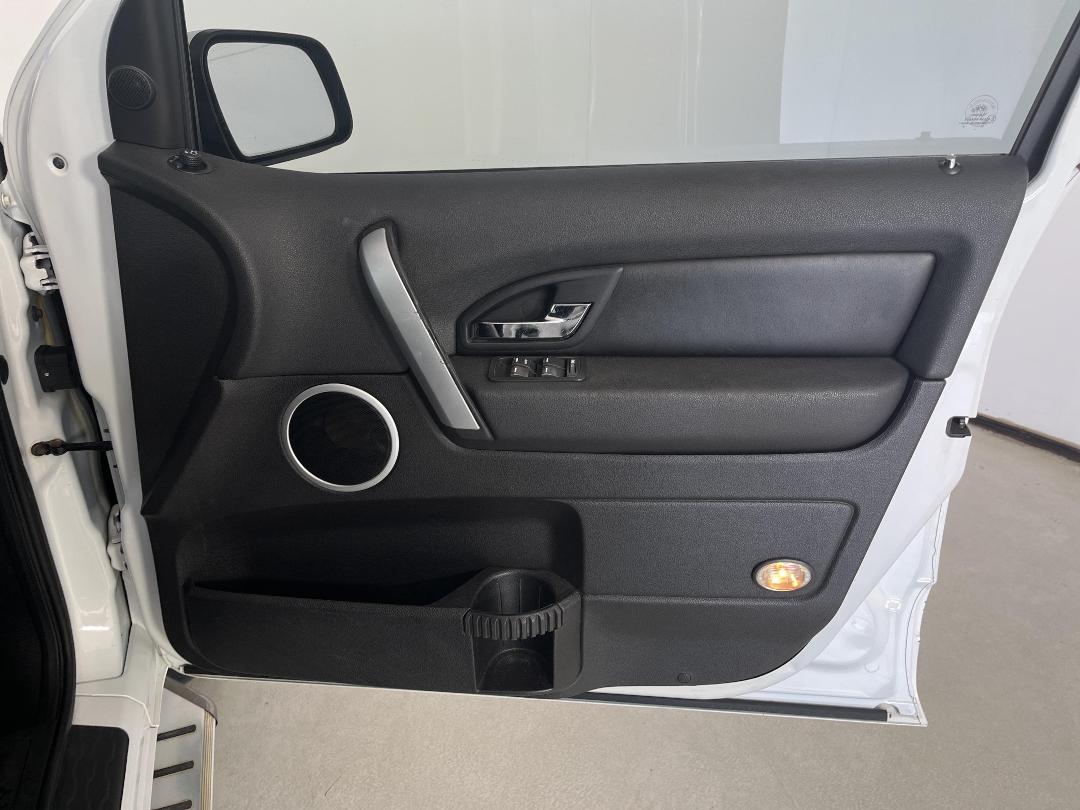 Photo '15' of Ford Territory