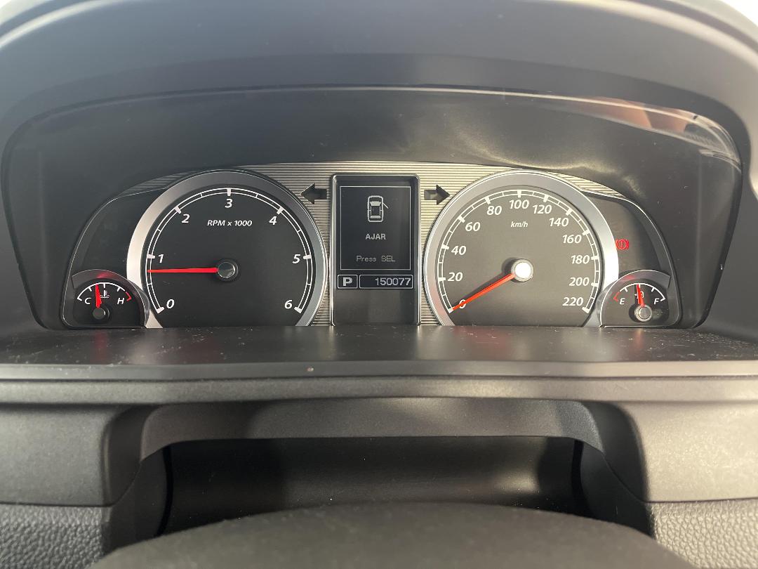 Photo '21' of Ford Territory