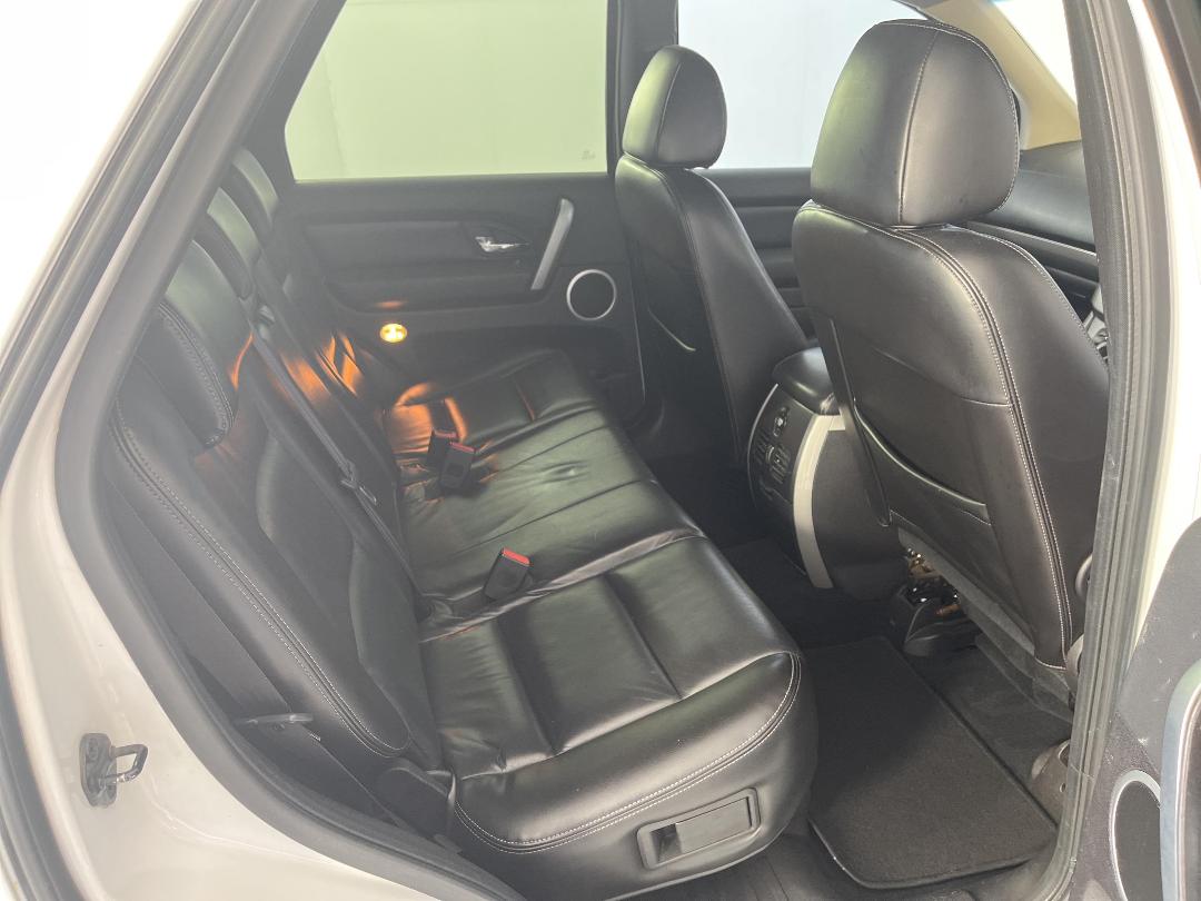 Photo '20' of Ford Territory