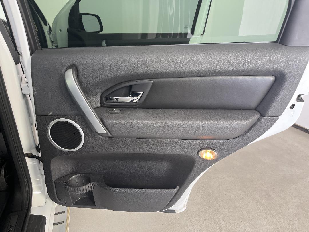 Photo '19' of Ford Territory