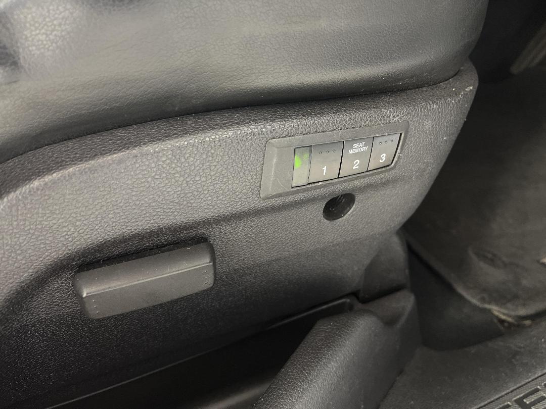 Photo '24' of Ford Territory