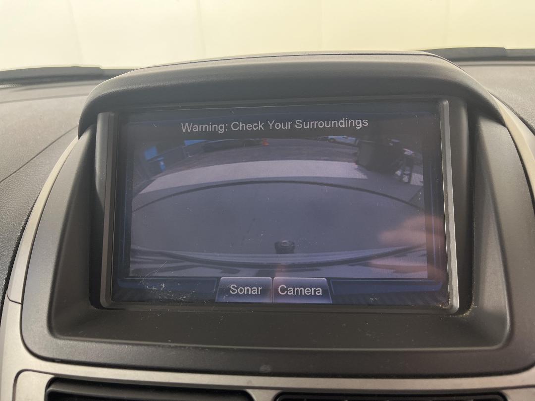 Photo '25' of Ford Territory