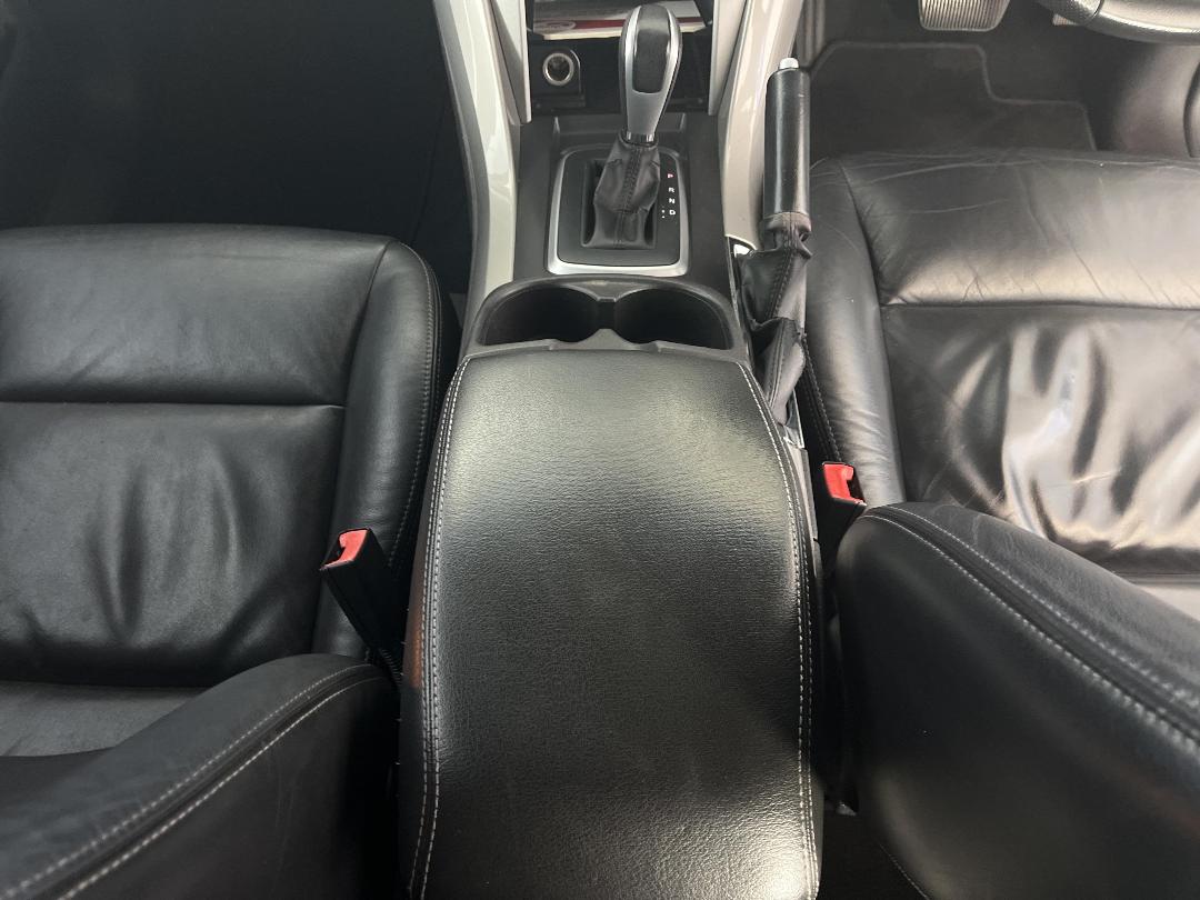 Photo '18' of Ford Territory