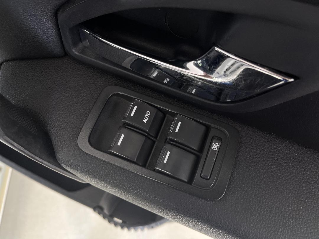 Photo '23' of Ford Territory