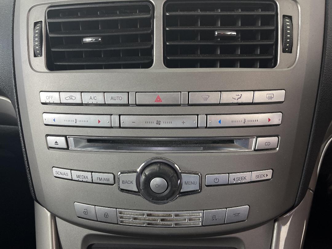 Photo '26' of Ford Territory