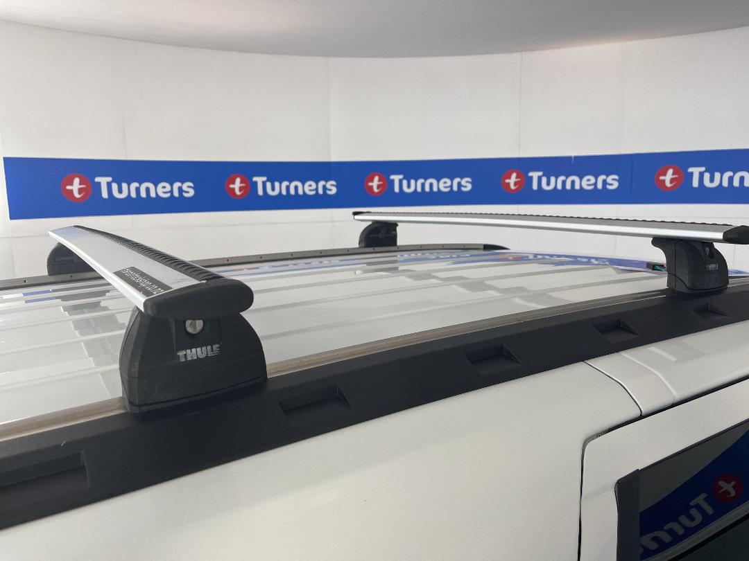 Photo '31' of Ford Territory