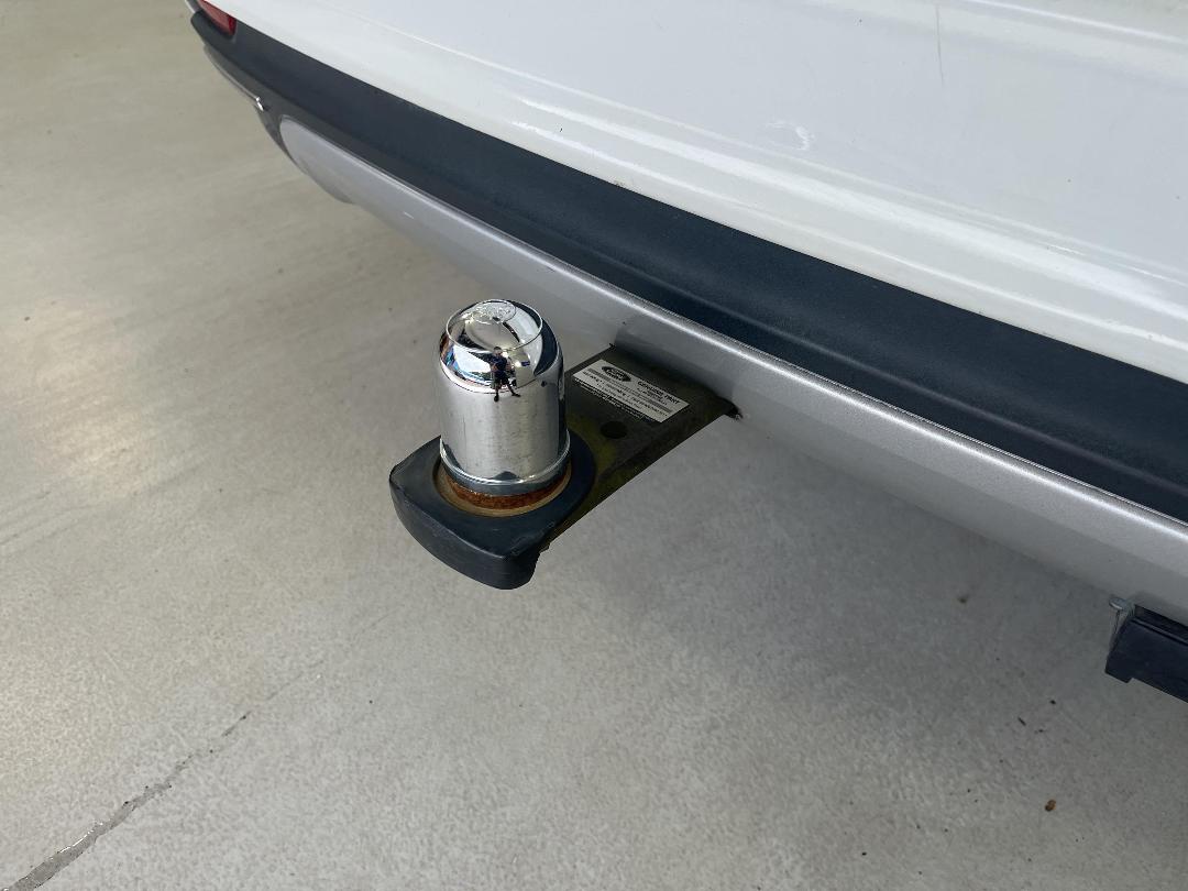 Photo '32' of Ford Territory