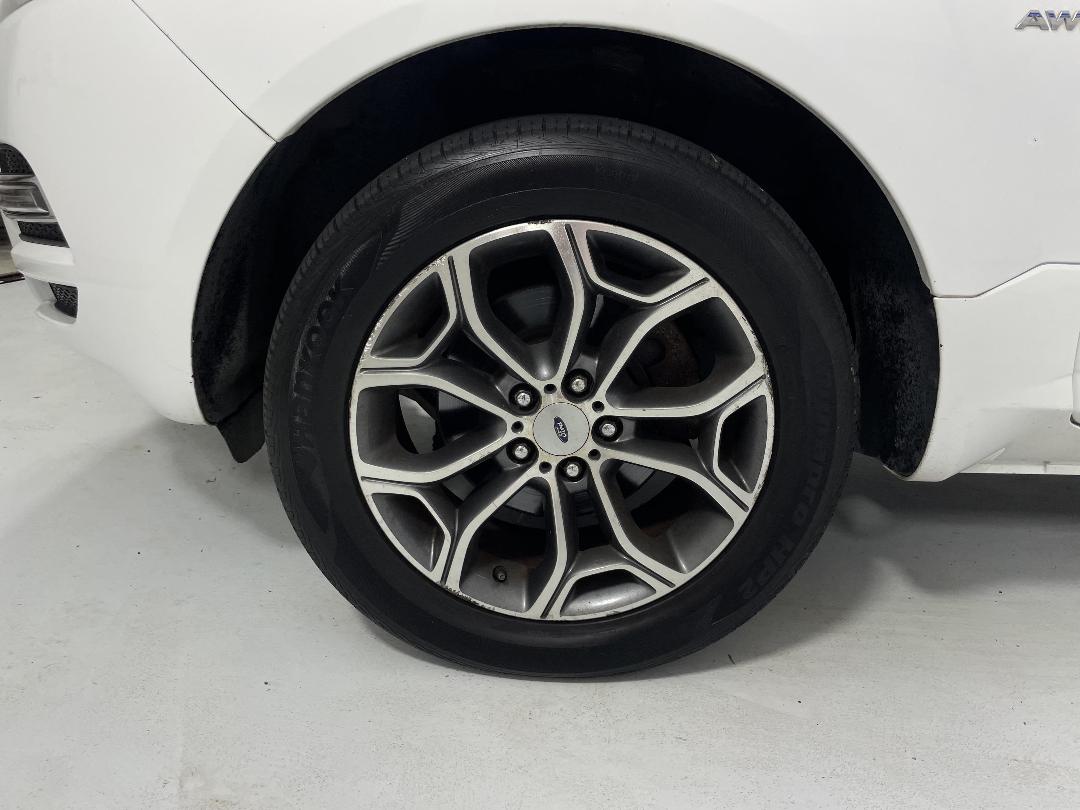 Photo '10' of Ford Territory