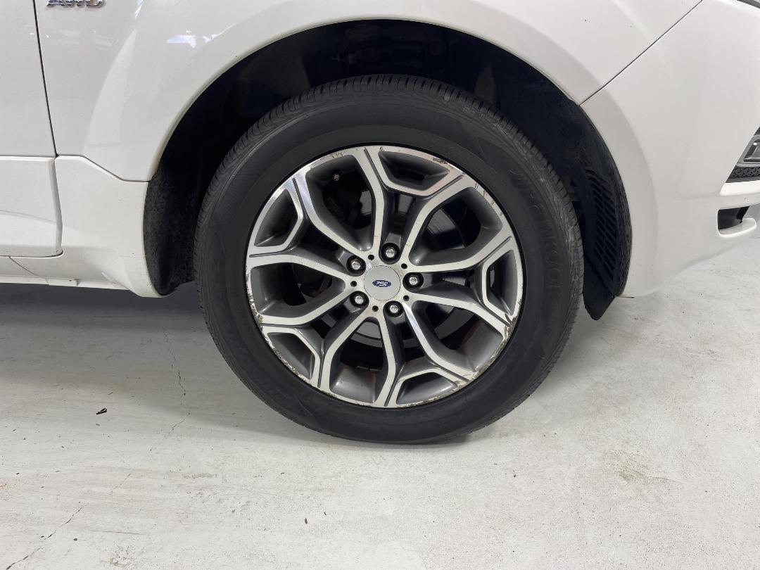 Photo '9' of Ford Territory