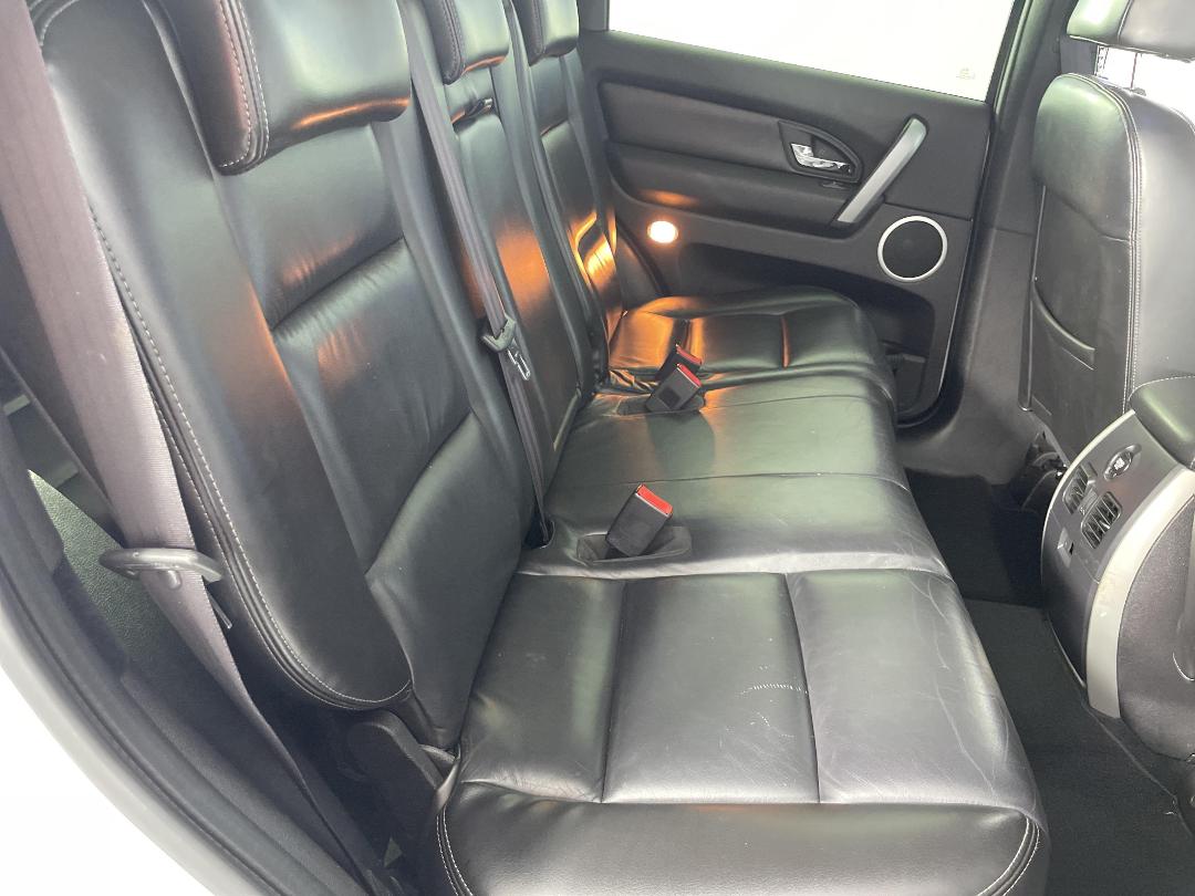 Photo '20' of Ford Territory