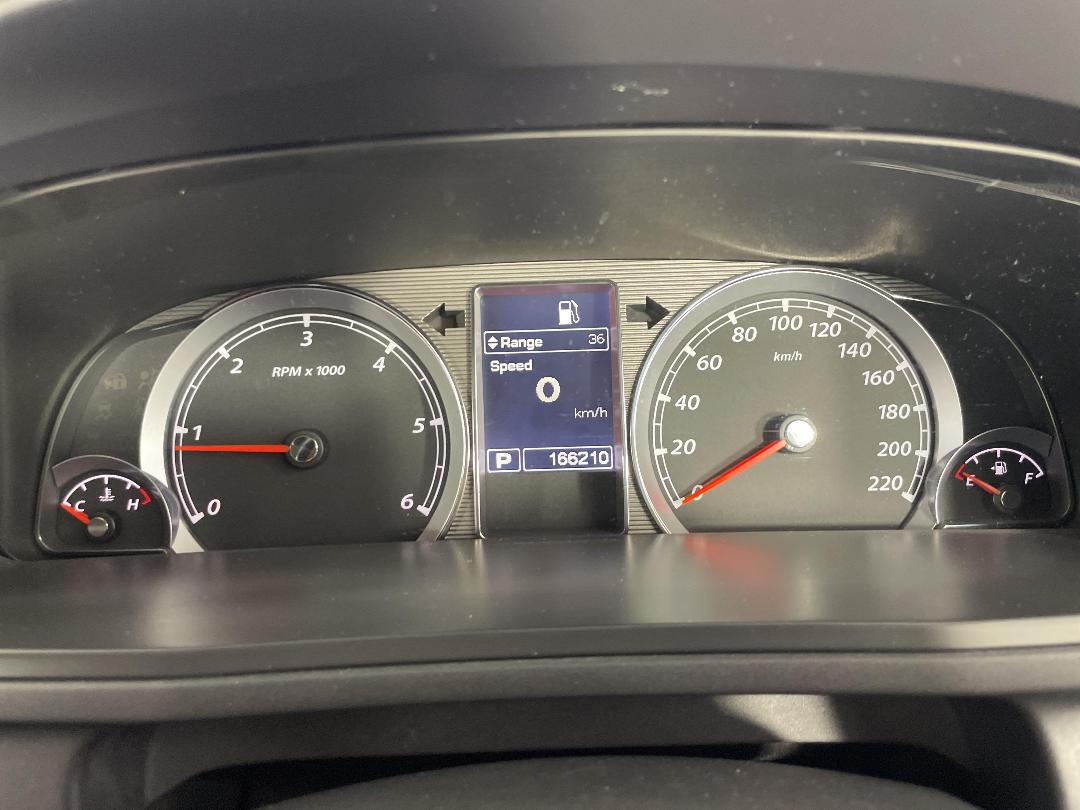 Photo '21' of Ford Territory