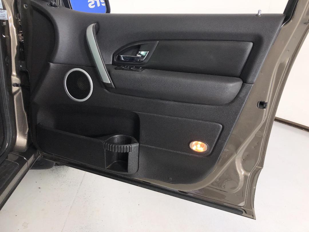 Photo '15' of Ford Territory