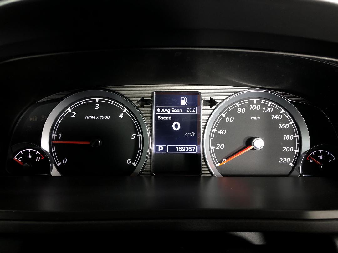 Photo '21' of Ford Territory