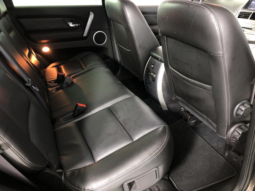 Photo '20' of Ford Territory