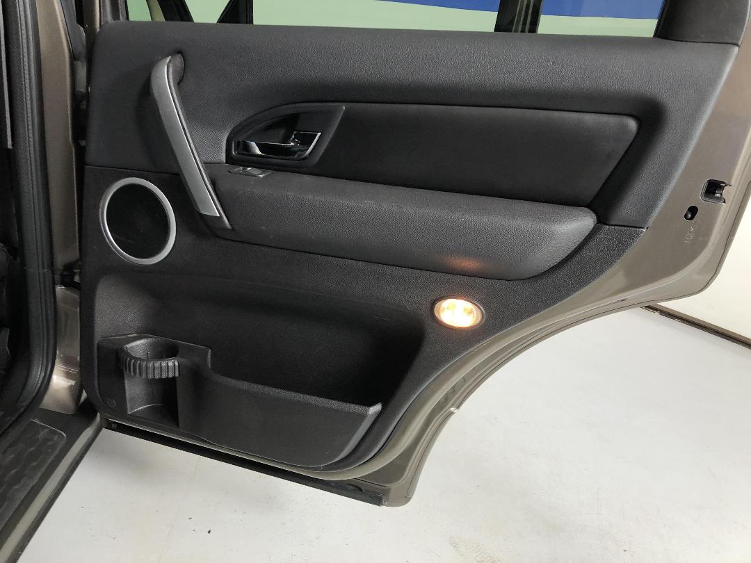 Photo '19' of Ford Territory