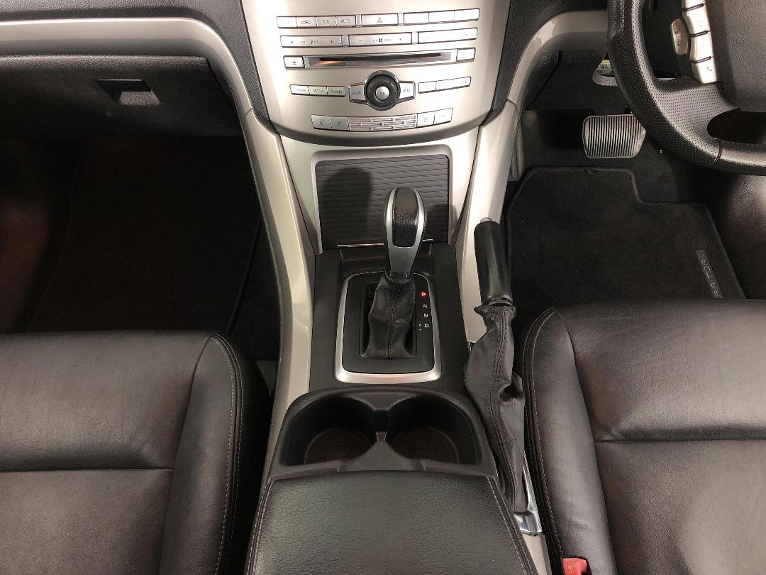 Photo '18' of Ford Territory