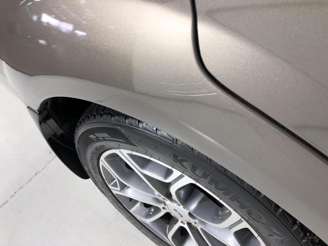 Photo '24' of Ford Territory