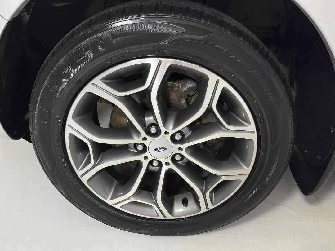 Photo '10' of Ford Territory Photo '10' of Ford Territory