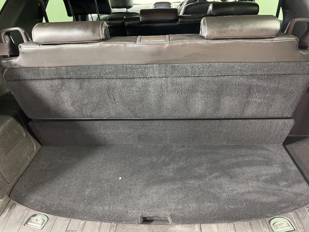 Photo '14' of Ford Territory Photo '14' of Ford Territory