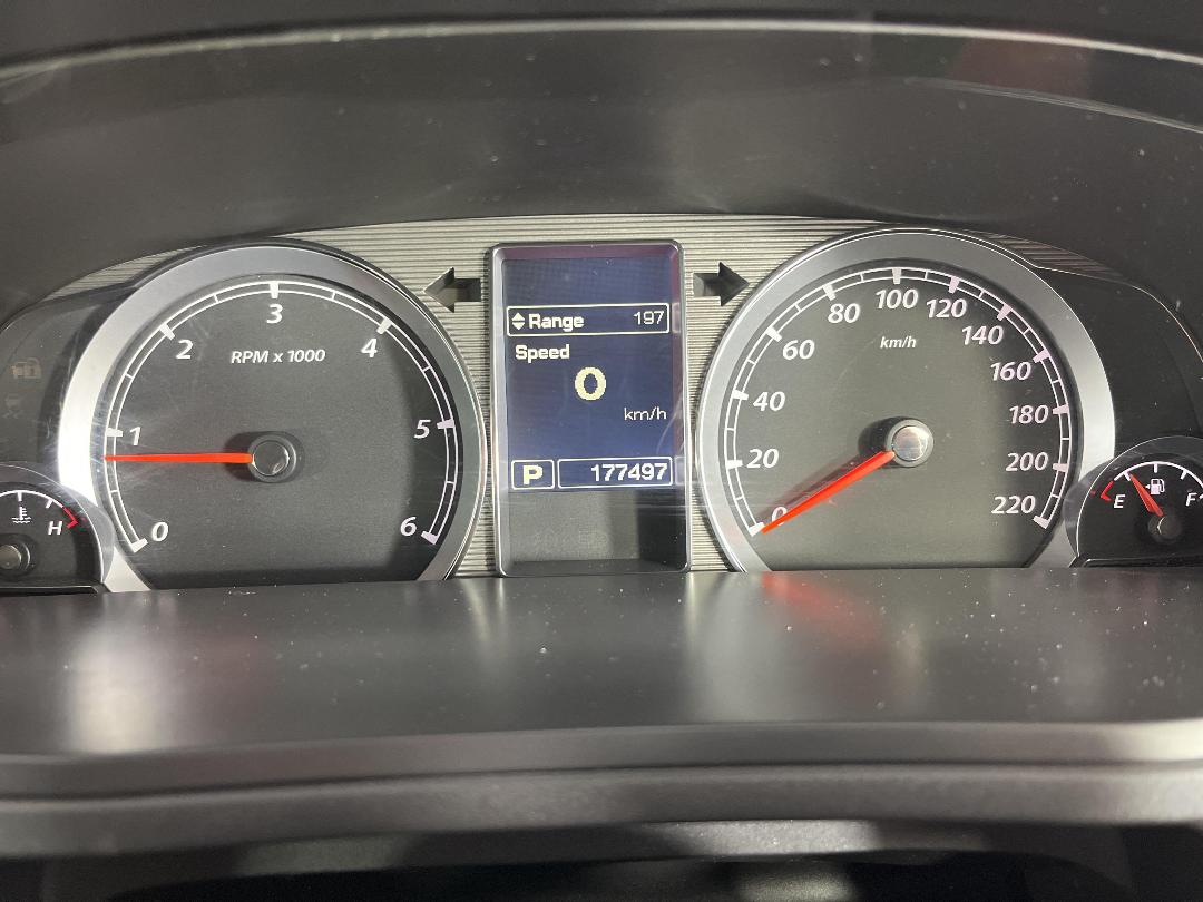 Photo '21' of Ford Territory Photo '21' of Ford Territory