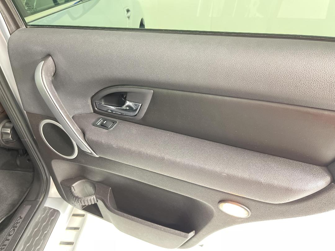 Photo '19' of Ford Territory Photo '19' of Ford Territory