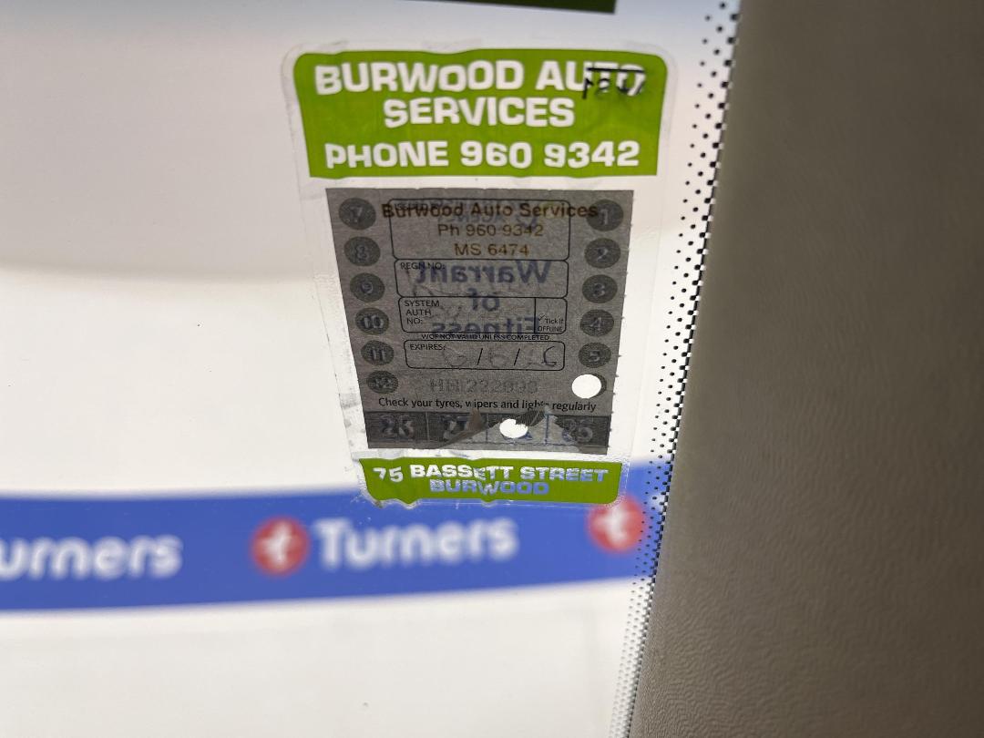 Photo '24' of Ford Territory Photo '24' of Ford Territory