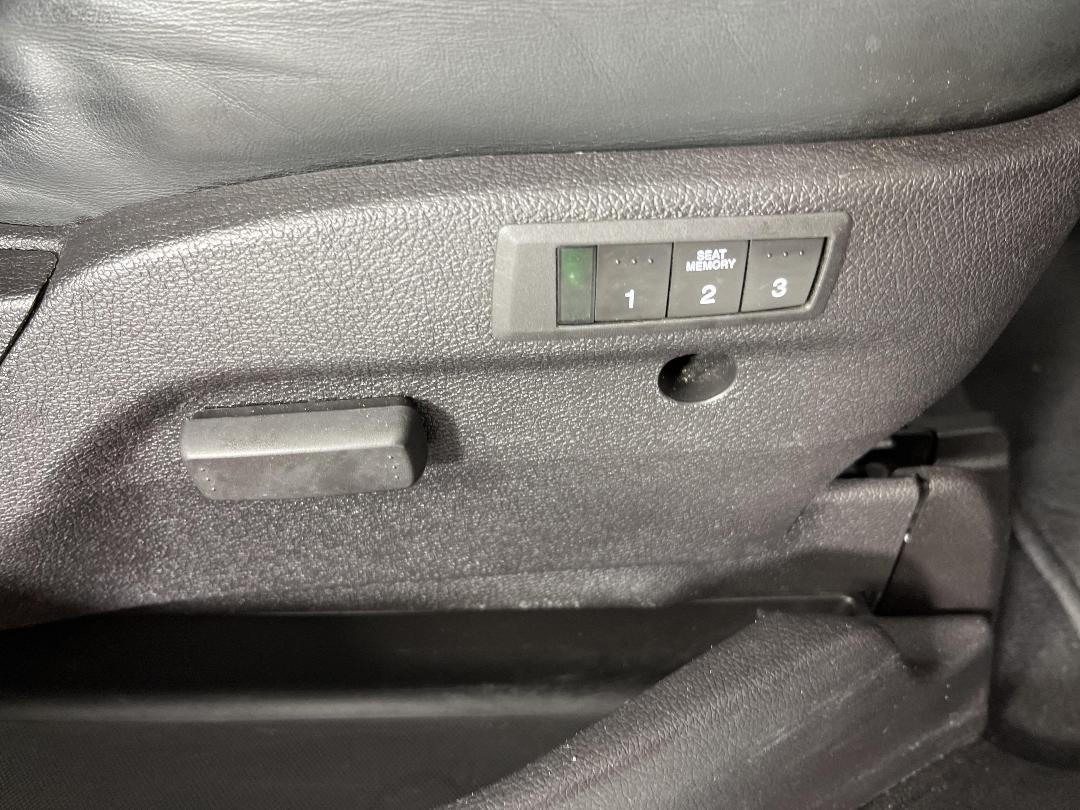 Photo '27' of Ford Territory Photo '27' of Ford Territory