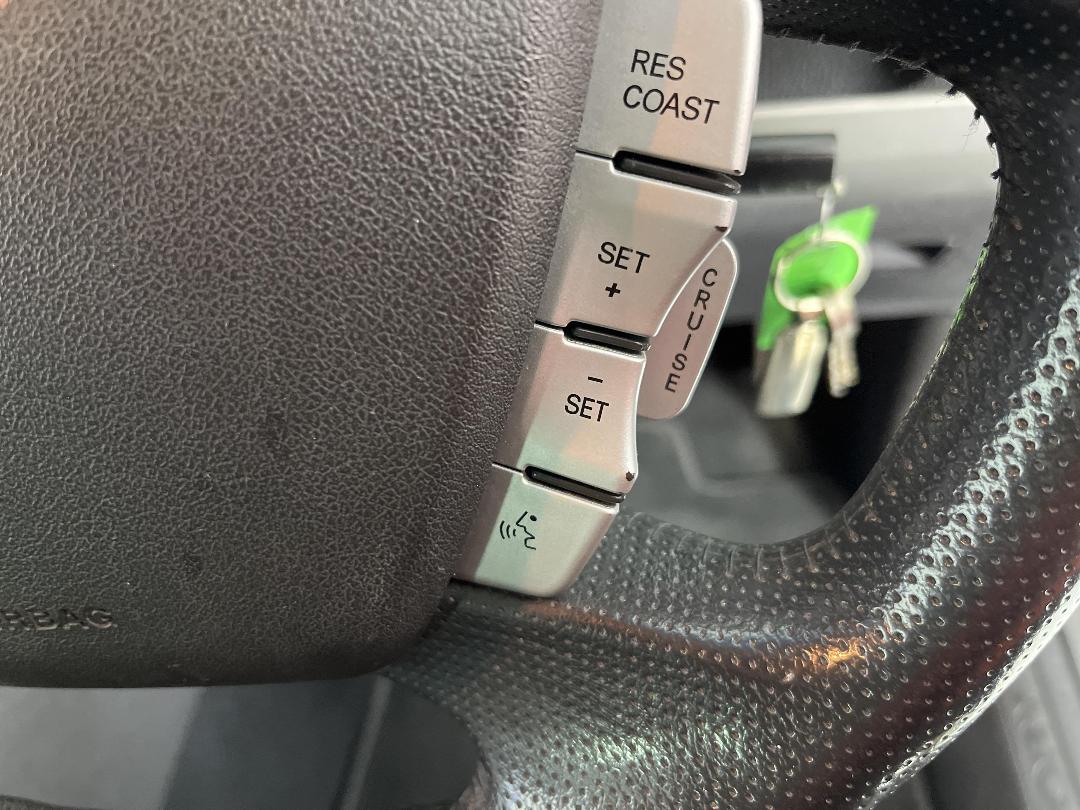 Photo '28' of Ford Territory Photo '28' of Ford Territory