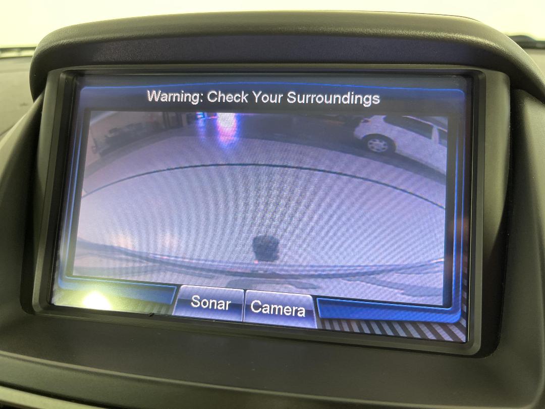 Photo '30' of Ford Territory Photo '30' of Ford Territory