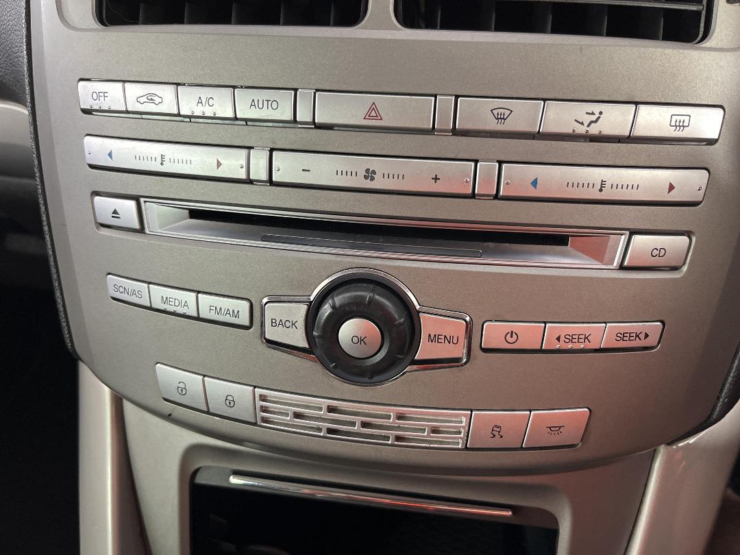 Photo '31' of Ford Territory Photo '31' of Ford Territory