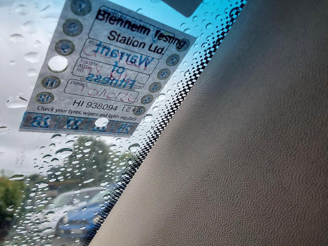 Photo '12' of Ford Territory Titanium