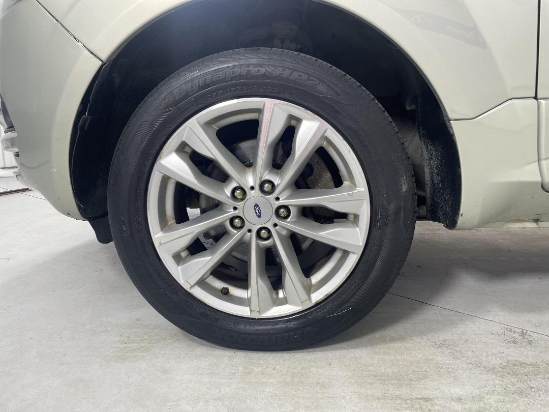 Photo '10' of Ford Territory Photo '10' of Ford Territory