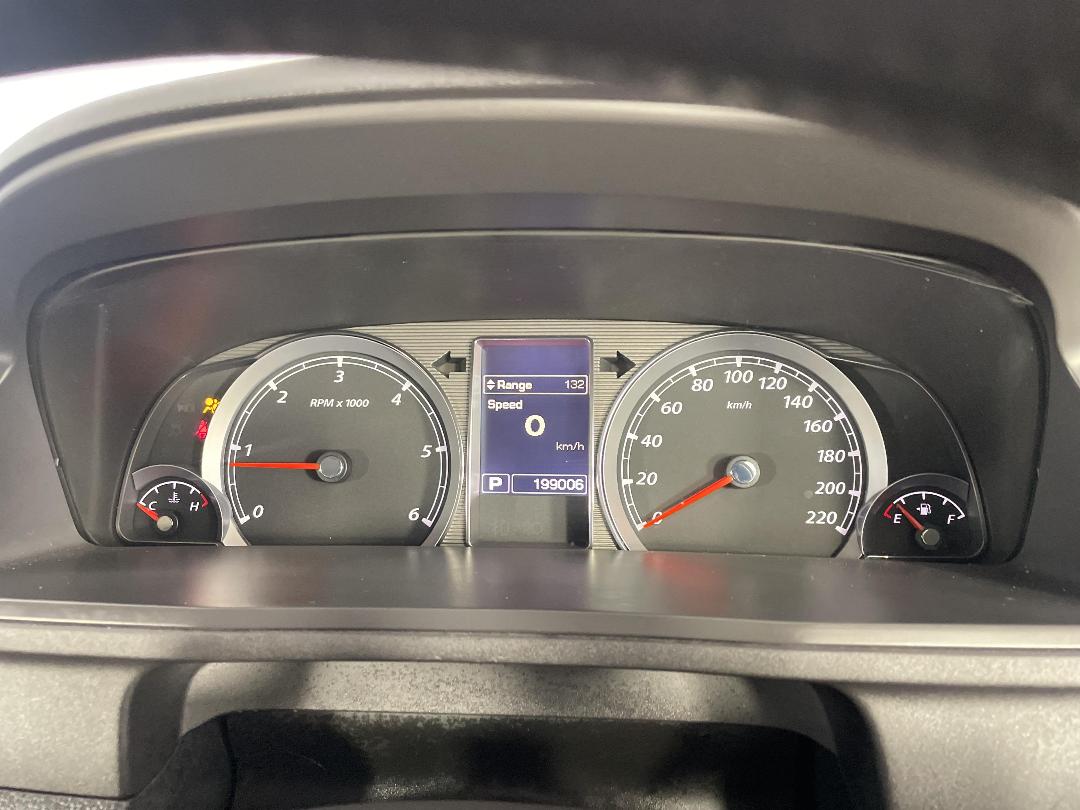 Photo '21' of Ford Territory Photo '21' of Ford Territory