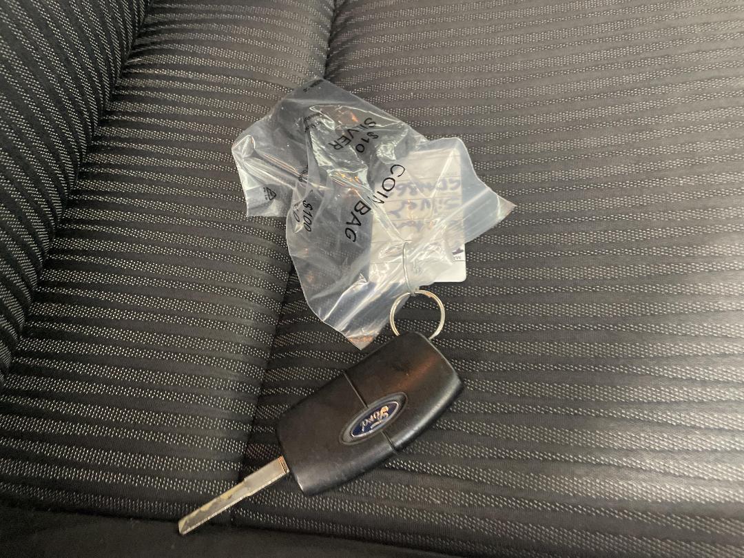 Photo '22' of Ford Territory Photo '22' of Ford Territory