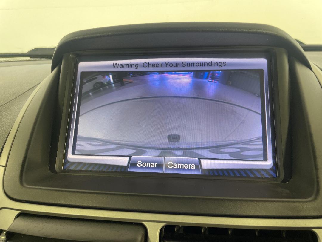 Photo '23' of Ford Territory Photo '23' of Ford Territory