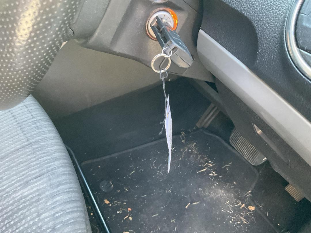 Photo '6' of Ford Territory TS Photo '6' of Ford Territory TS