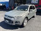 Thumbnail '2' of Ford Territory TS