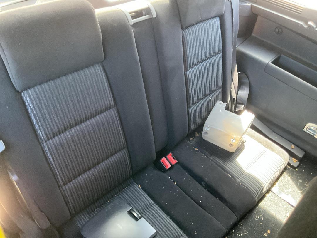 Photo '10' of Ford Territory TS Photo '10' of Ford Territory TS