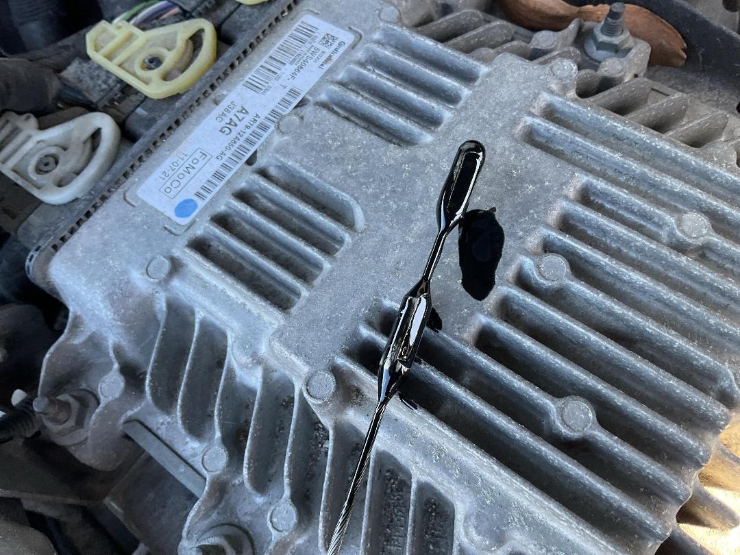 Photo '13' of Ford Territory TS Photo '13' of Ford Territory TS