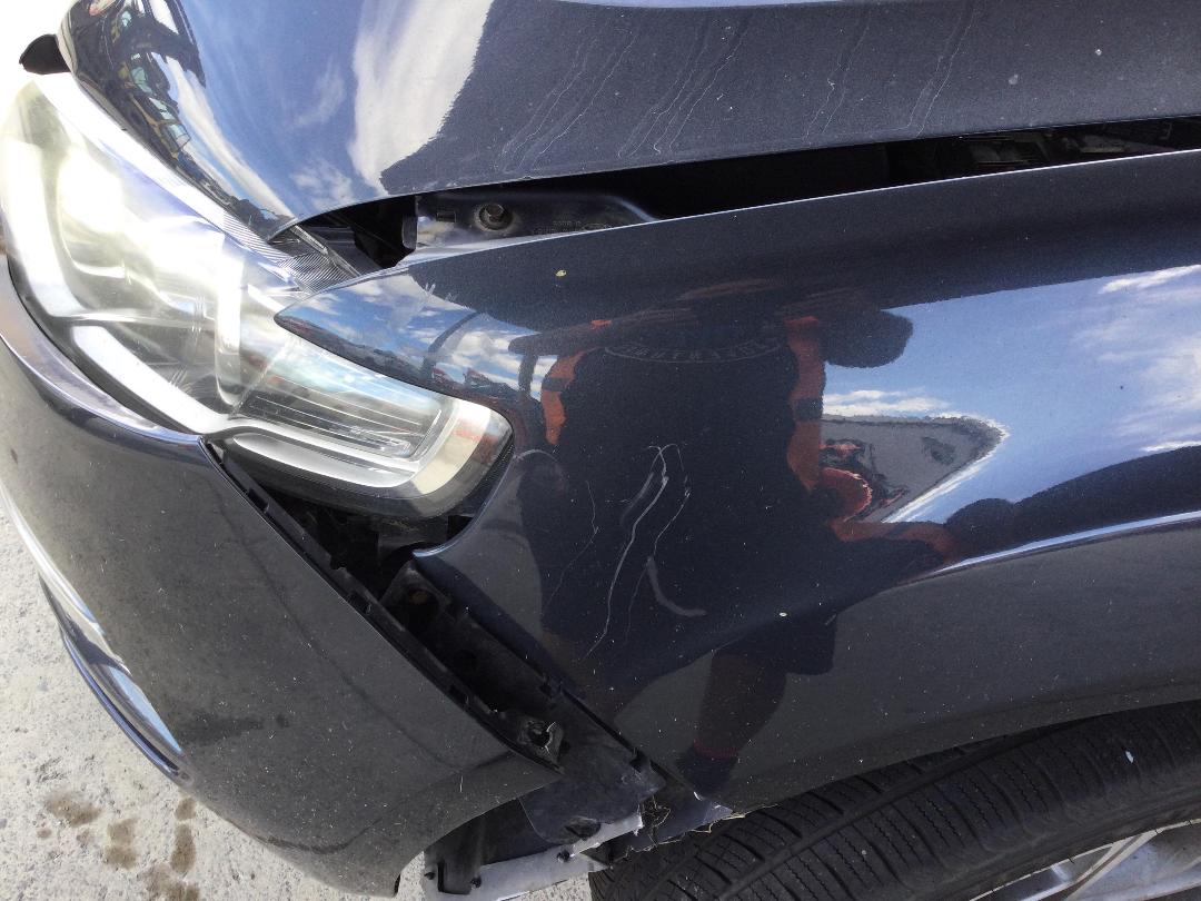 Photo '9' of Ford Territory Titanium Photo '9' of Ford Territory Titanium