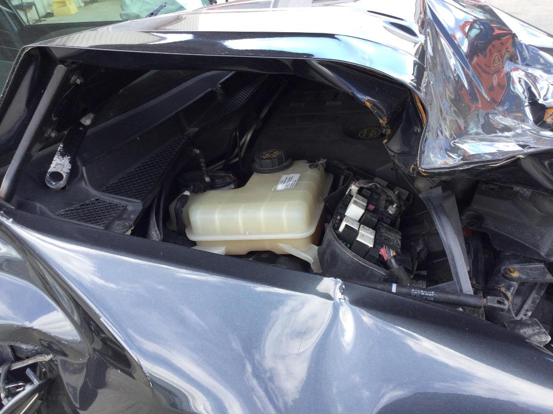 Photo '12' of Ford Territory Titanium Photo '12' of Ford Territory Titanium