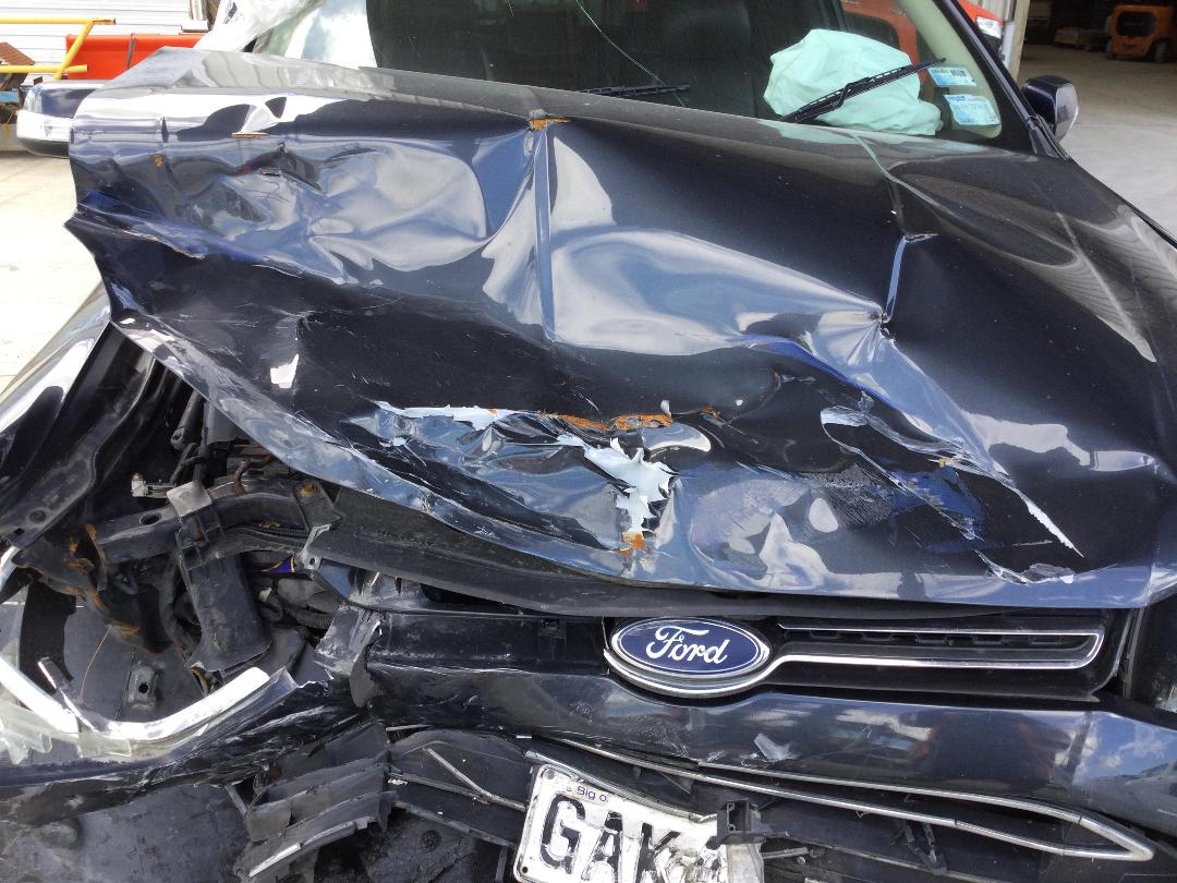 Photo '10' of Ford Territory Titanium Photo '10' of Ford Territory Titanium