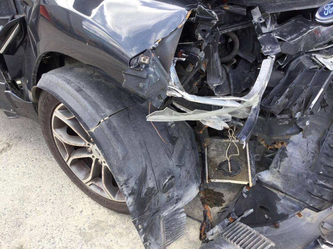 Photo '13' of Ford Territory Titanium Photo '13' of Ford Territory Titanium