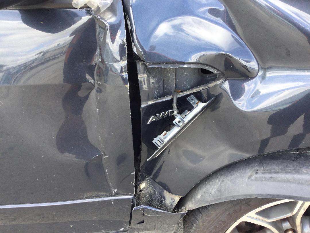 Photo '15' of Ford Territory Titanium Photo '15' of Ford Territory Titanium