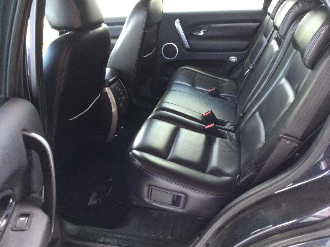 Photo '19' of Ford Territory Titanium Photo '19' of Ford Territory Titanium