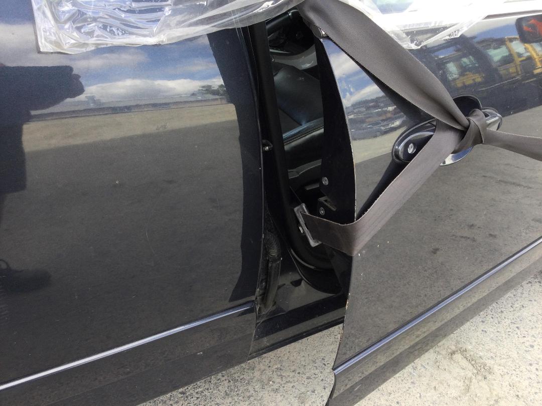 Photo '17' of Ford Territory Titanium Photo '17' of Ford Territory Titanium