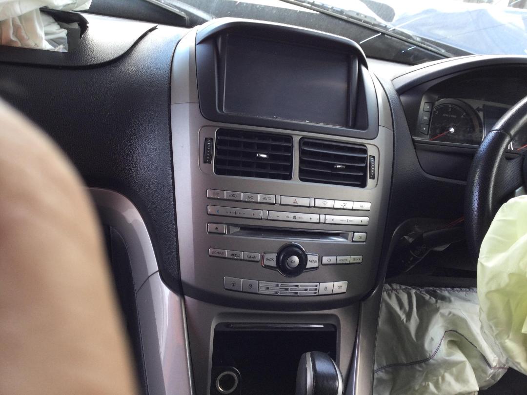 Photo '23' of Ford Territory Titanium Photo '23' of Ford Territory Titanium