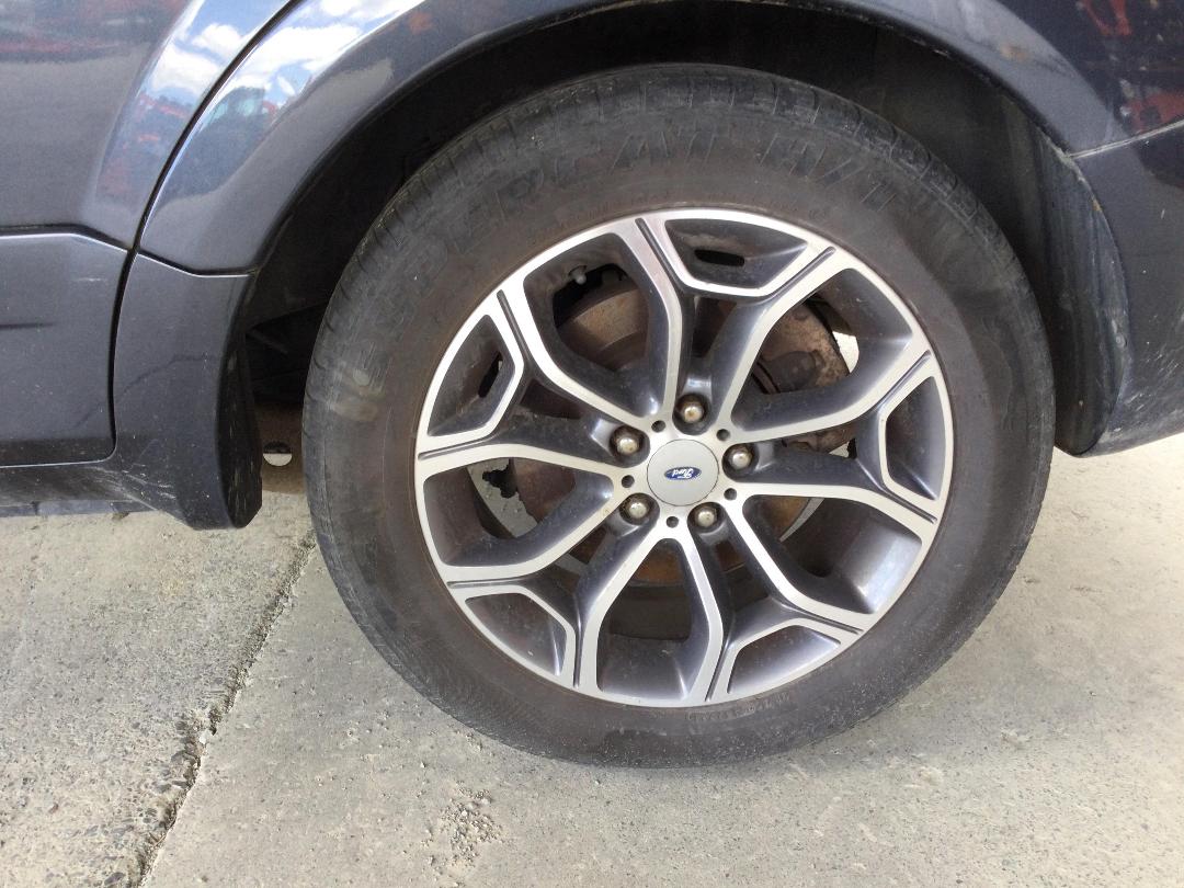 Photo '24' of Ford Territory Titanium Photo '24' of Ford Territory Titanium