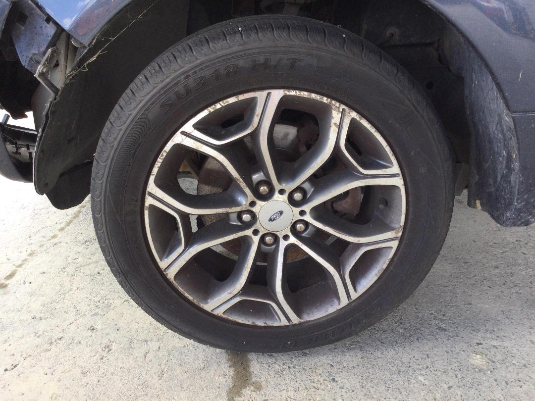 Photo '25' of Ford Territory Titanium Photo '25' of Ford Territory Titanium