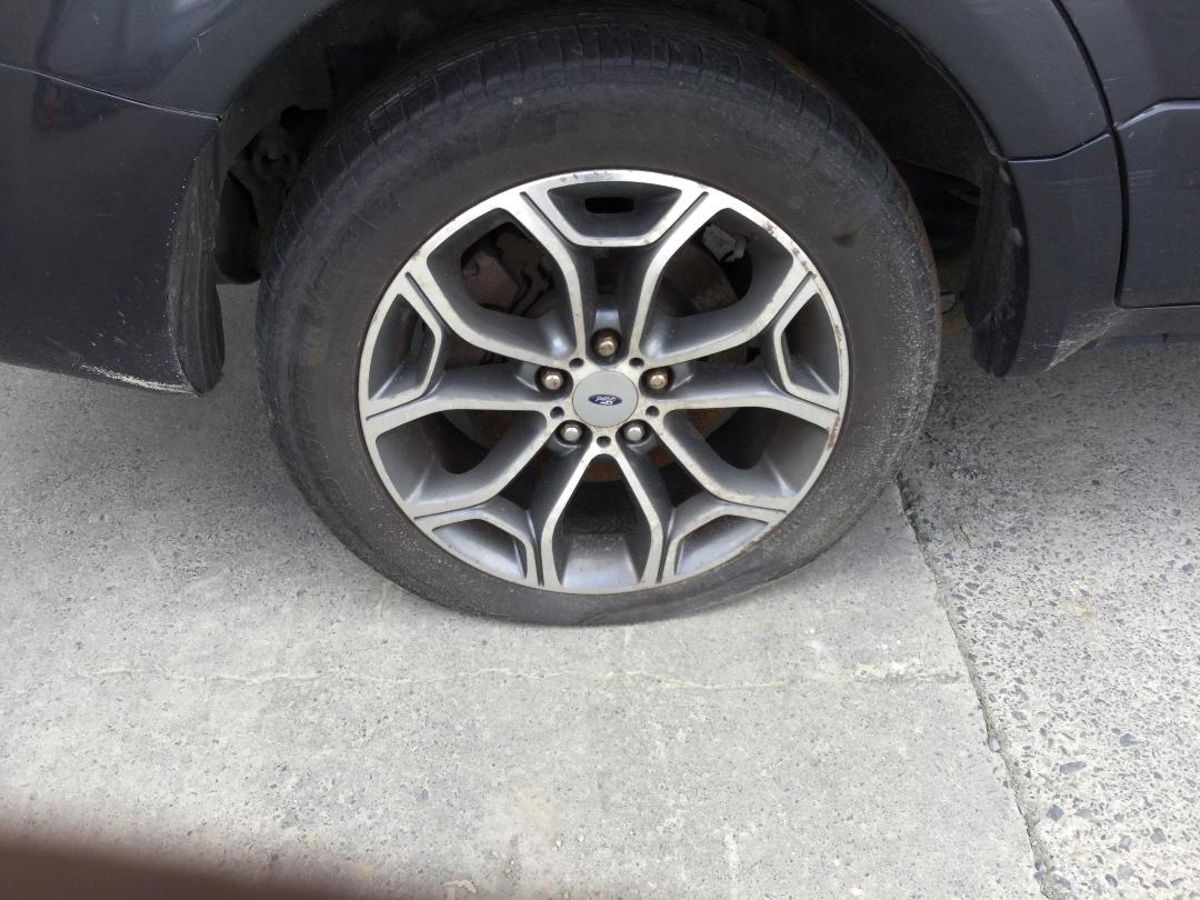 Photo '27' of Ford Territory Titanium Photo '27' of Ford Territory Titanium